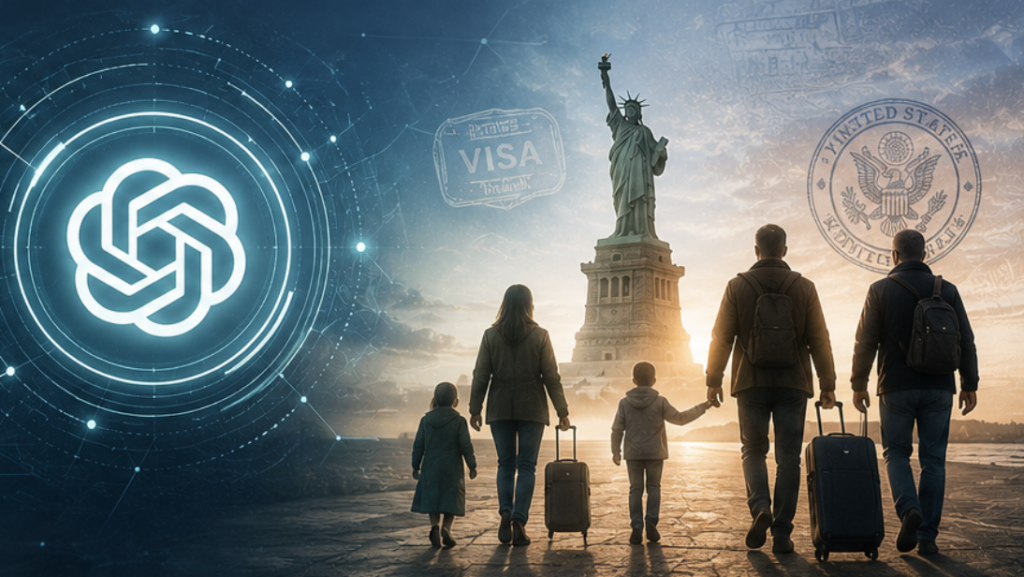 ChatGPT para Abogados de Inmigración