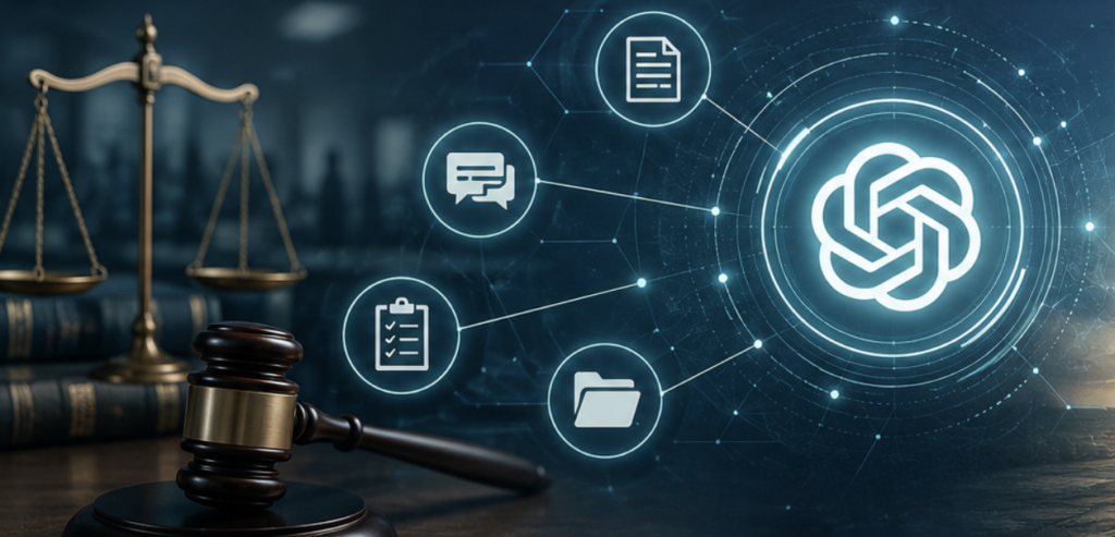ChatGPT para Abogados de Inmigración