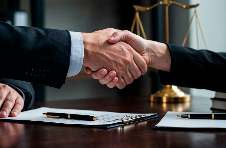 10 Prompts Avanzados de ChatGPT para Abogados