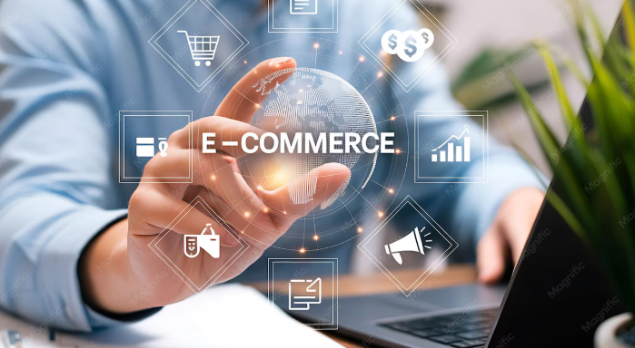Cómo Crear Anuncios que Venden en Shopify, Amazon y E-commerce con ChatGPT