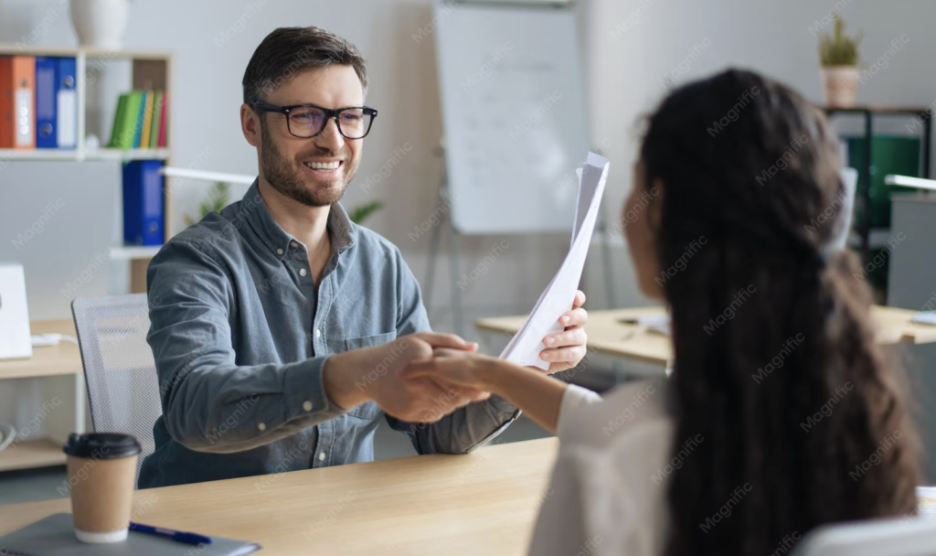 ChatGPT para Conseguir Empleo