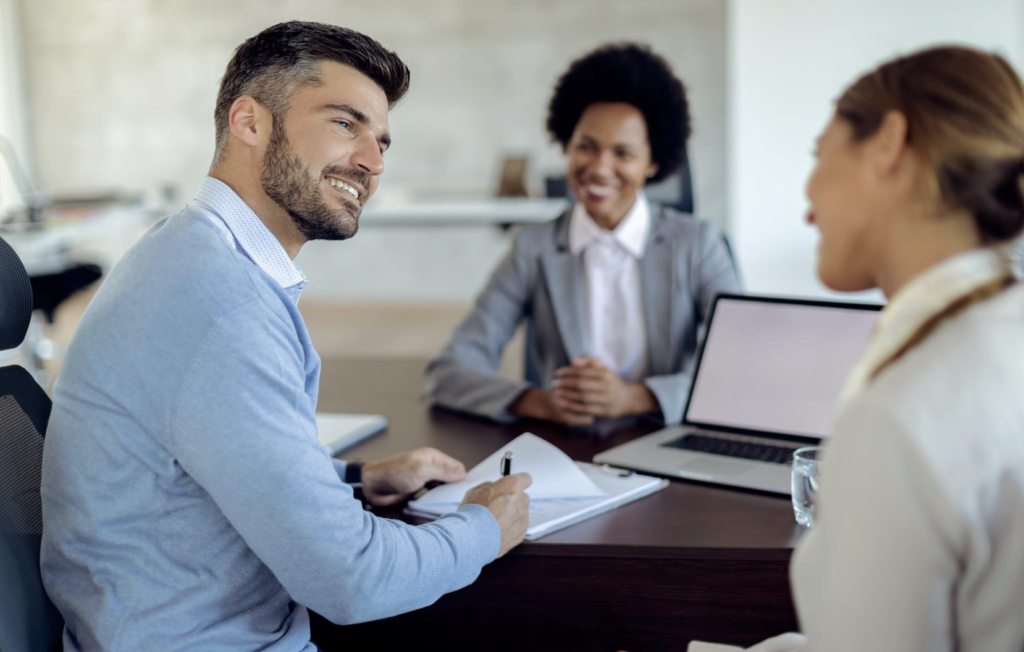 ChatGPT para Conseguir Empleo