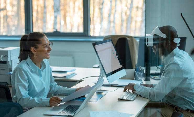 Cómo negociar tu salario con ChatGPT y maximizar tus ofertas de empleo