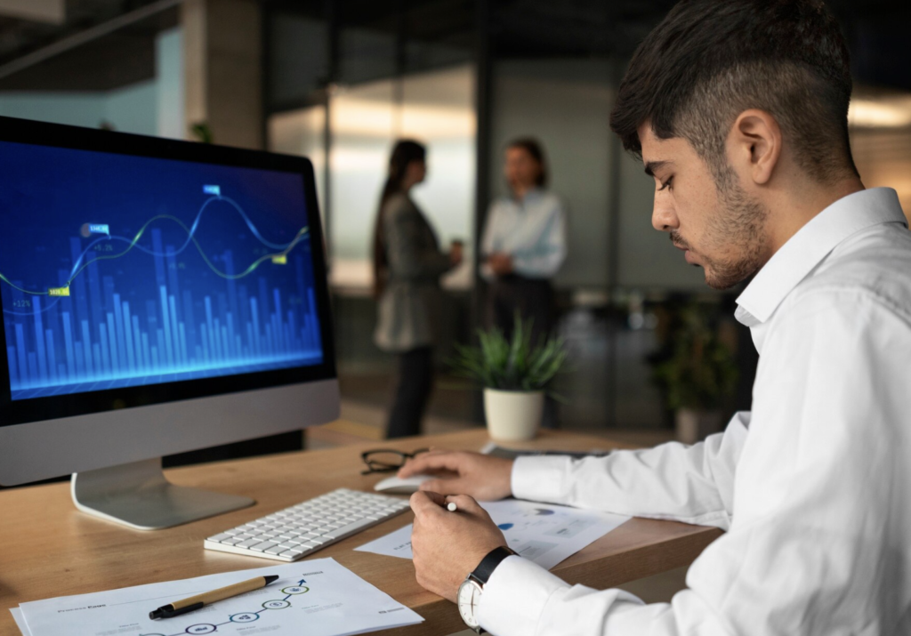ChatGPT para Finanzas y Contabilidad