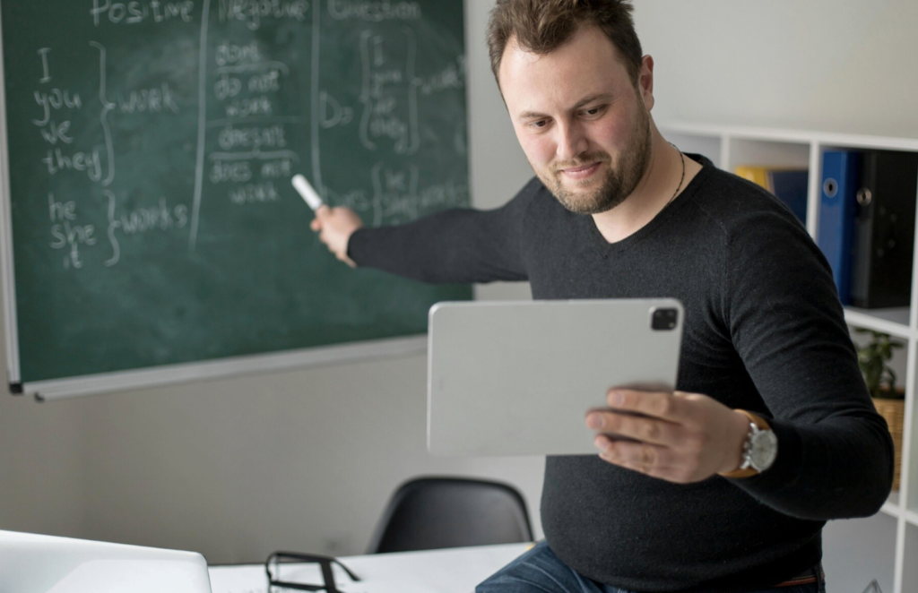 ChatGPT para Educación y Profesores