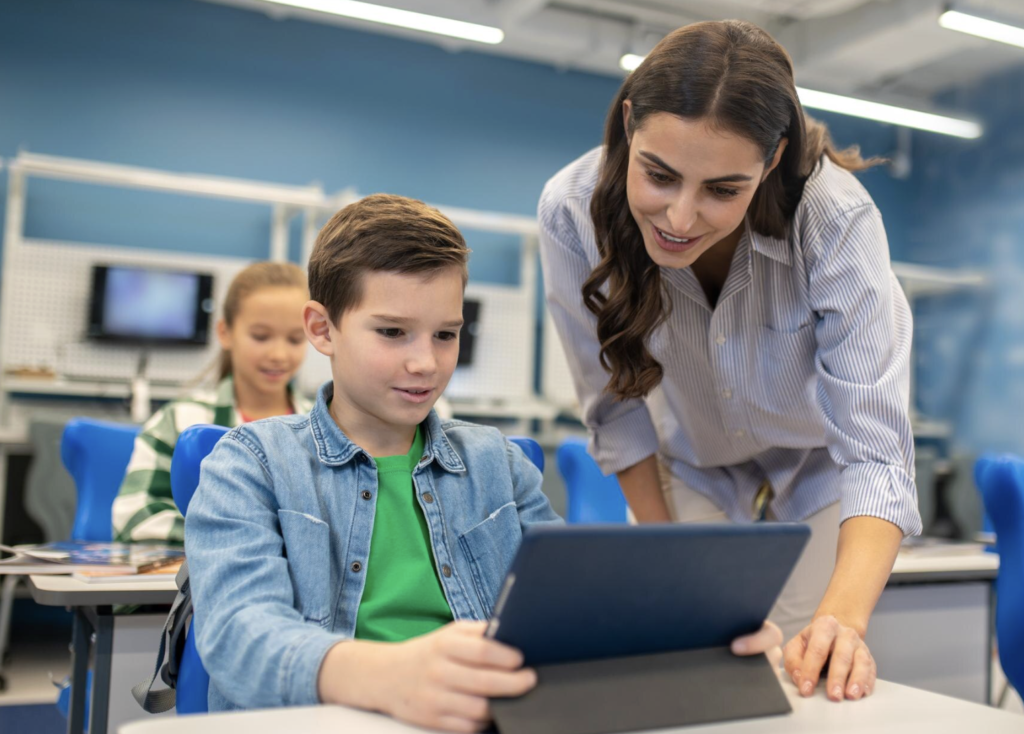 ChatGPT para Educación y Profesores