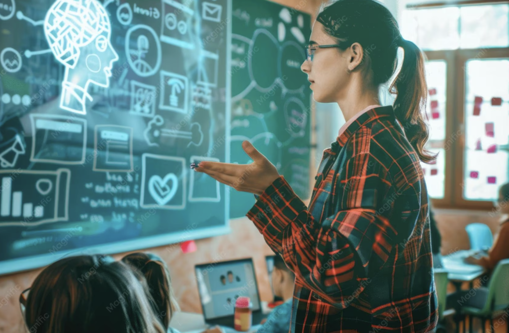 ChatGPT para Profesores de Primaria y Secundaria 2026: Planes, Actividades y Padres