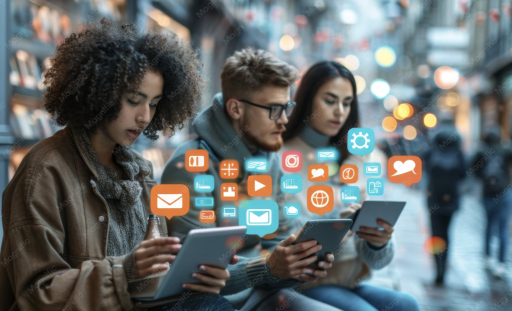 ChatGPT para Community Managers