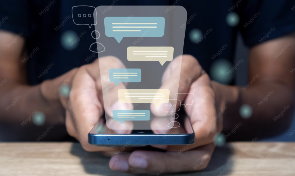 Cómo Usar ChatGPT en el Móvil
