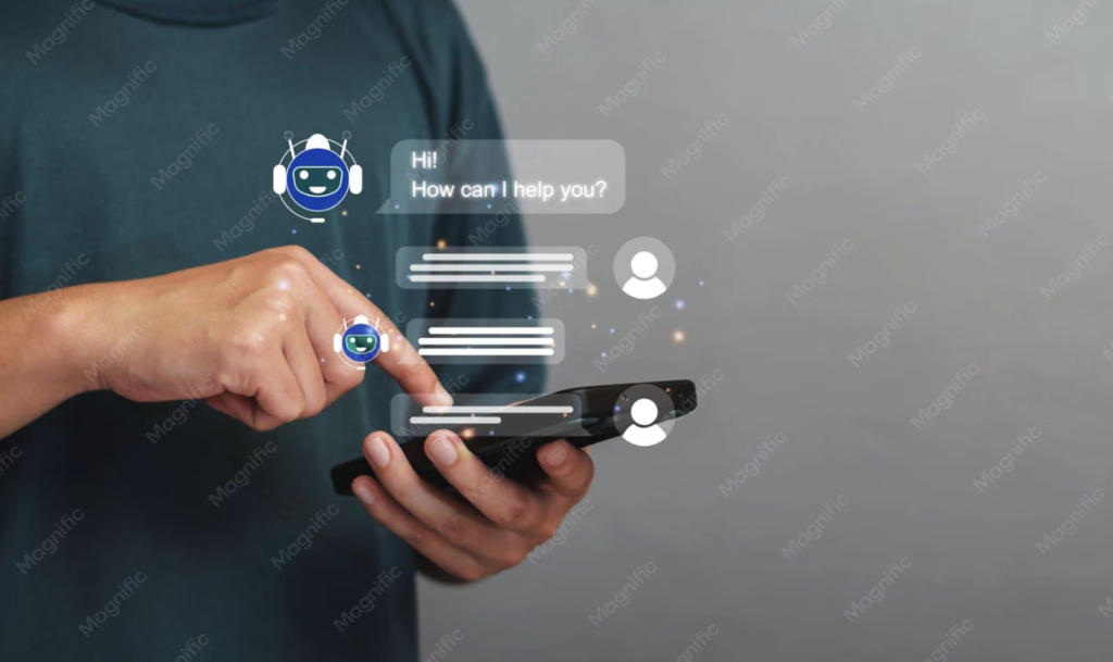 Cómo Usar ChatGPT en el Móvil