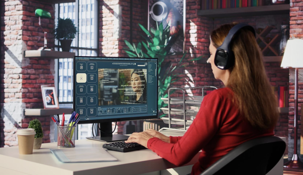 Las 7 Mejores Herramientas de IA para Editar Videos