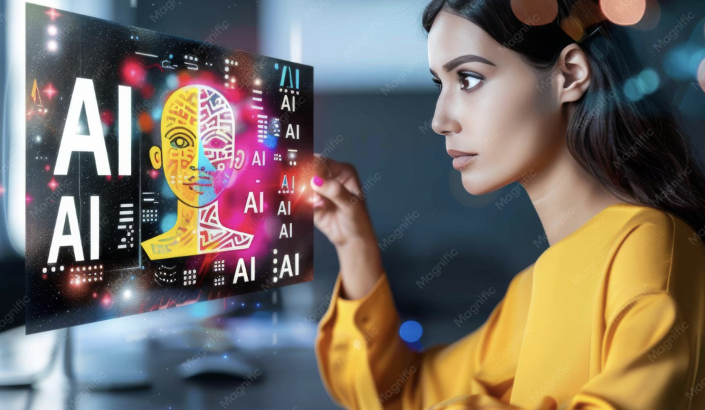 Las 8 Mejores Herramientas de IA para Diseño Gráfico
