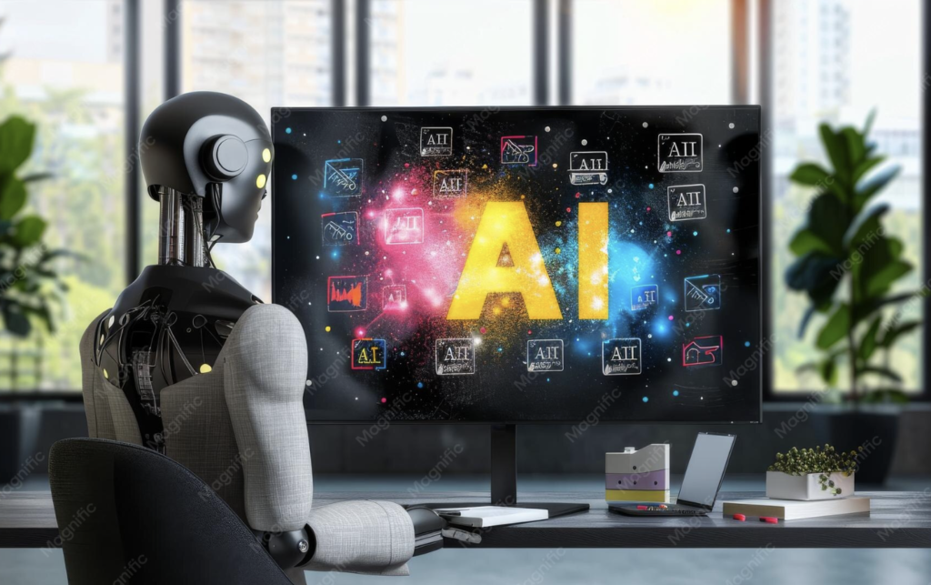 Las 8 Mejores Herramientas de IA para Diseño Gráfico