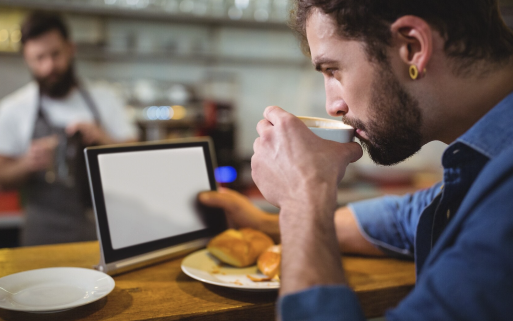 Estrategia de Contenido para Restaurantes con ChatGPT