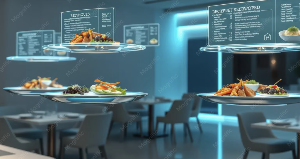 Cómo Diseñar una Carta de Restaurante Rentable con ChatGPT