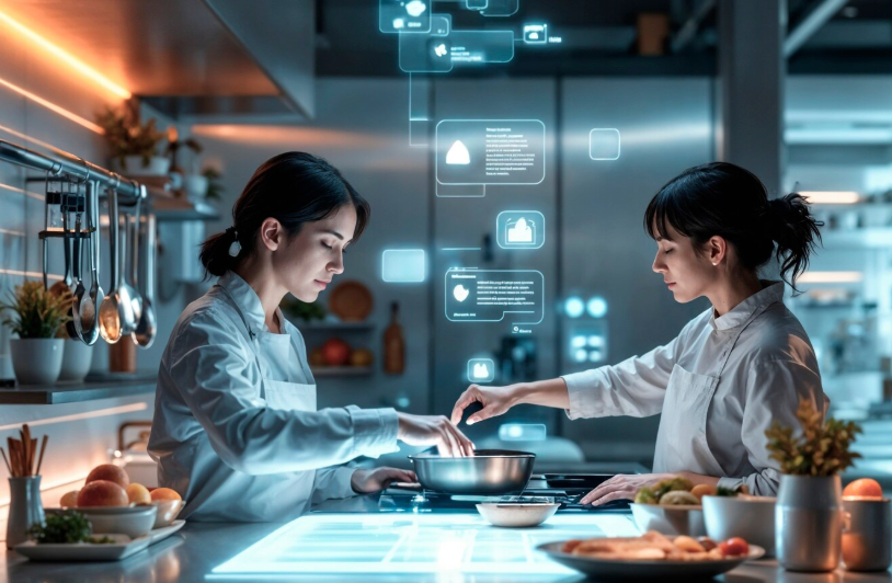 ChatGPT para Restaurantes y Hostelería