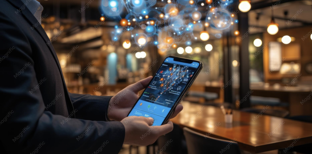 ChatGPT para Restaurantes y Hostelería