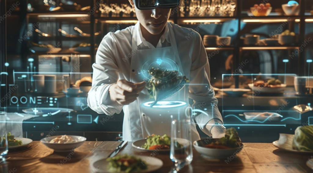 ChatGPT para Restaurantes y Hostelería