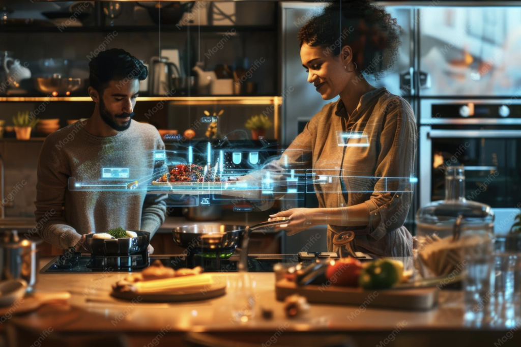 Estrategia de Contenido para Restaurantes con ChatGPT